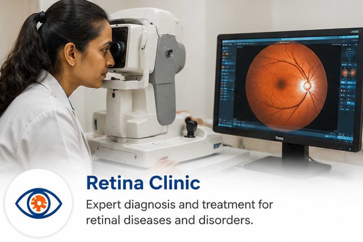 Retina Clinic