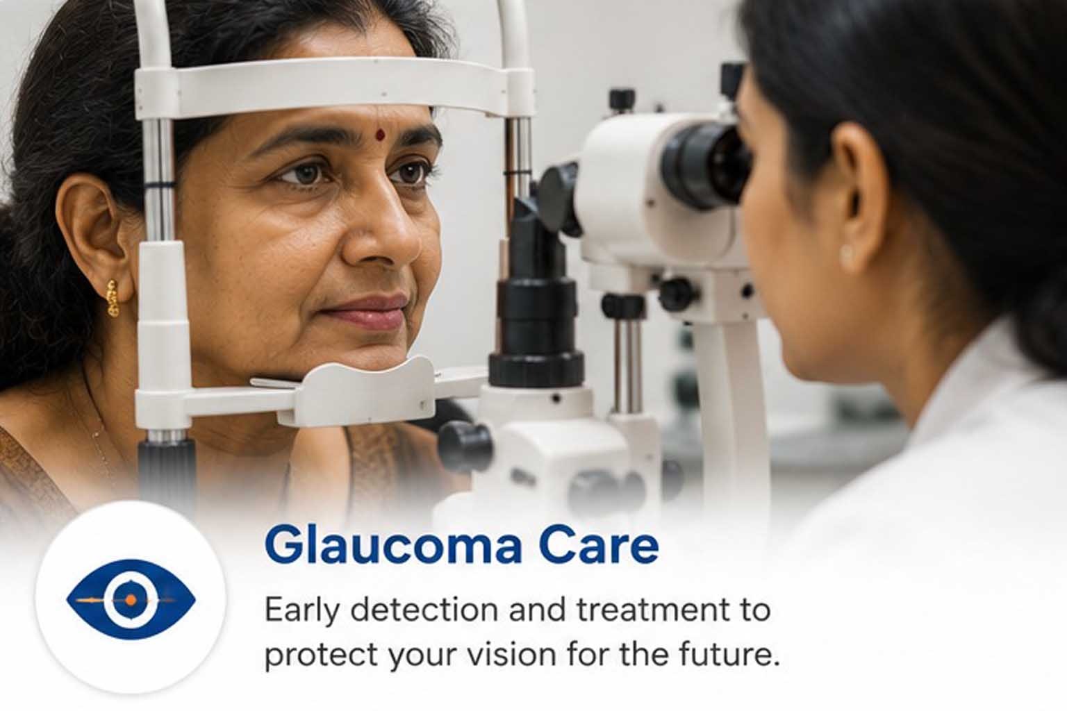 Glaucoma Care